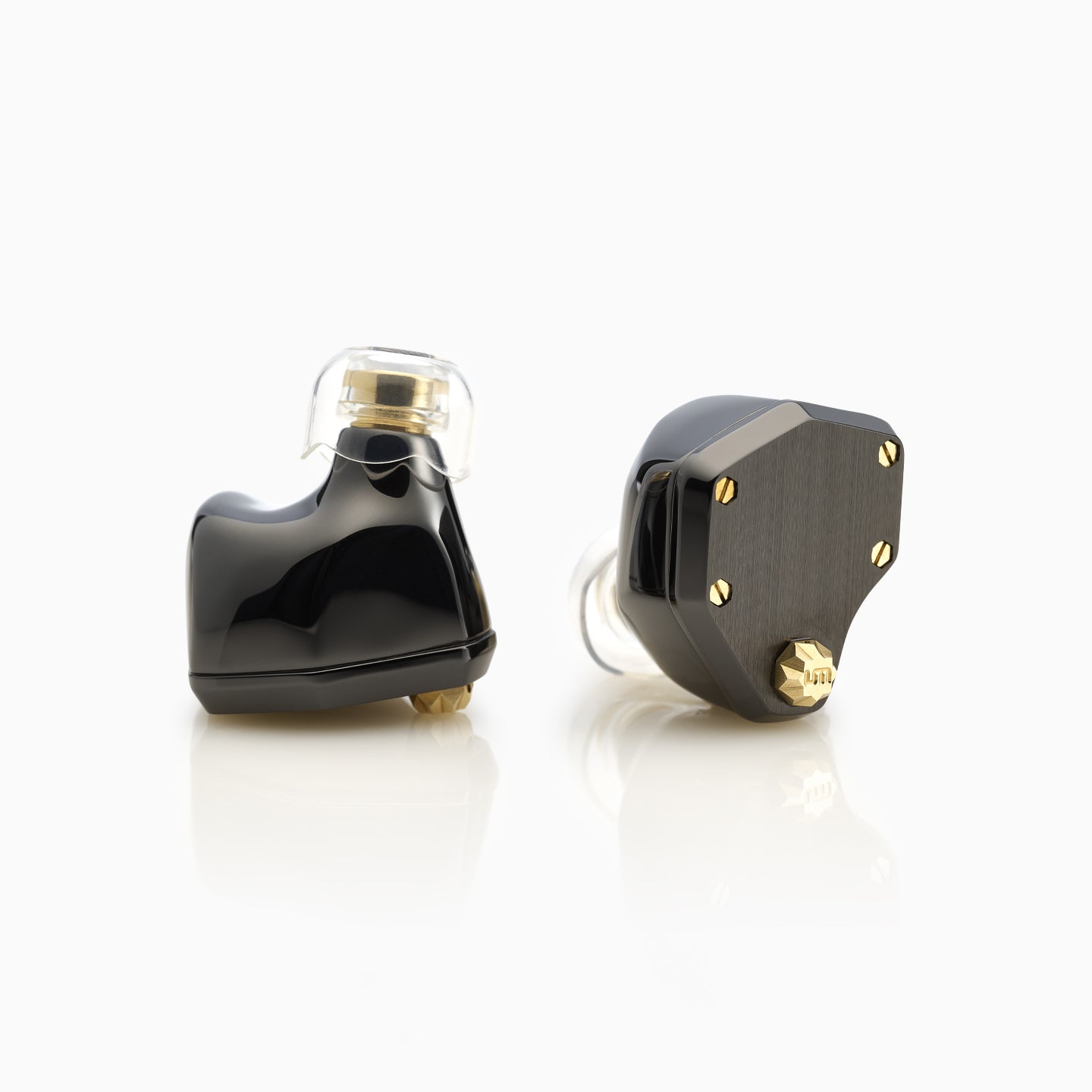 Mest Jet Black
