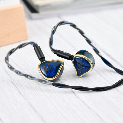 メスト MKIII CF